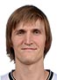 Andrei Kirilenko of Utah Jazz